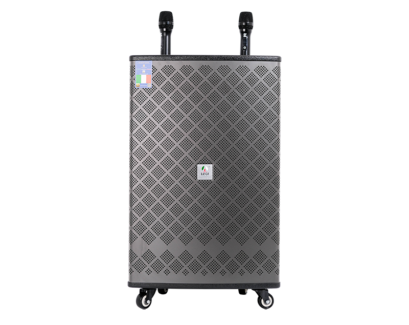 LEQI MK-315 thiết kế ấn tượng, sang trọng