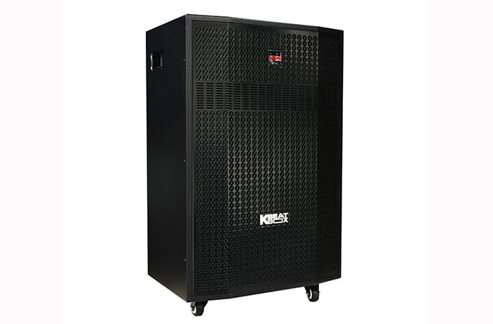 Loa ACNOS CB501G tính năng hiện đại