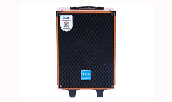Loa AZPro AZ-8A thiết kế sang trọng