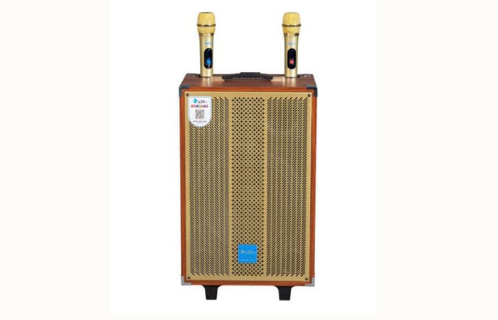 Loa AZPro AZ-LL12 Pro âm thanh sống động