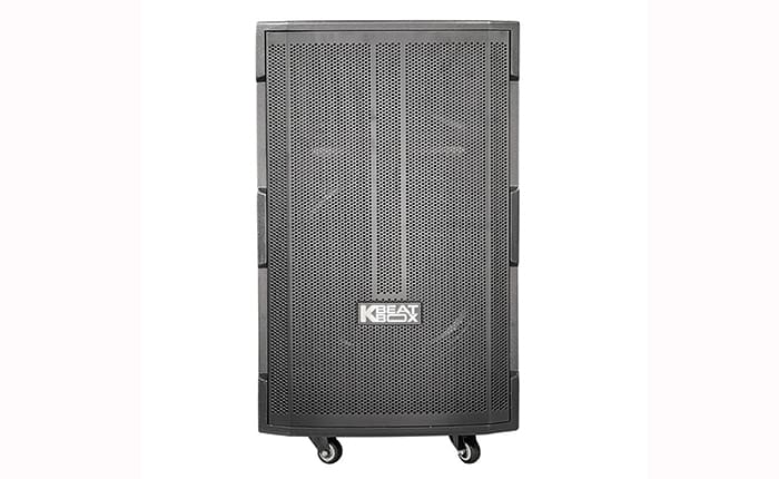 Loa Acnos CB391G có độ bền cao Loa Acnos CB391G có độ bền cao