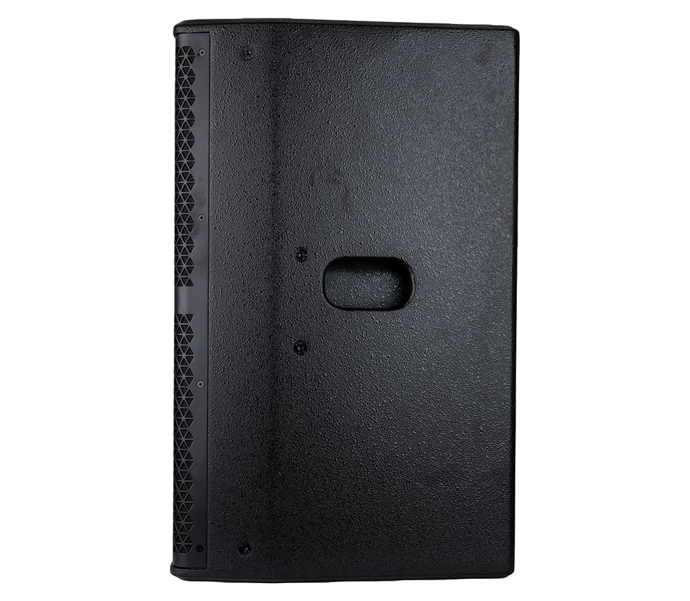 Mặt bên của loa EUDAC GLC12