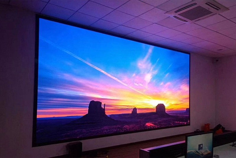 Màn hình led JPLED P2.5 thích hợp cho sân khấu, hội nghị, showroom, trung tâm thương mại,... Màn hình led JPLED P2.5 thích hợp cho sân khấu, hội nghị, showroom, trung tâm thương mại,...