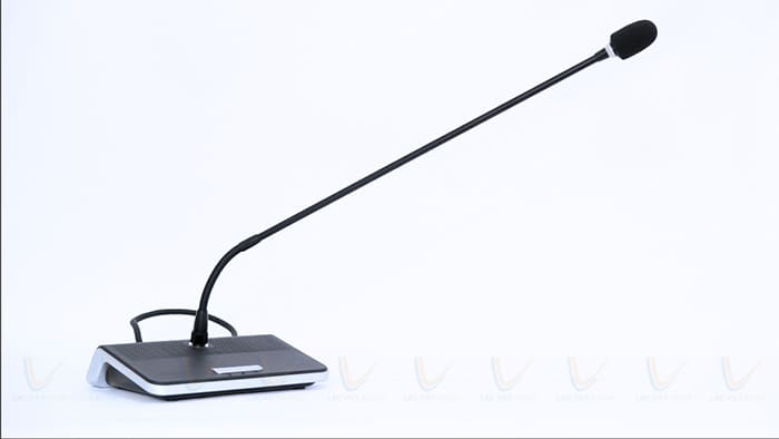 Micro PEDRO CLINE-9000R phù hợp với nhiều hệ thống