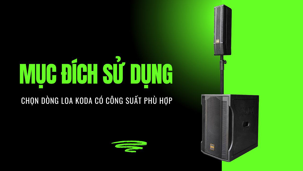 Mục đích sử dụng của hệ thống