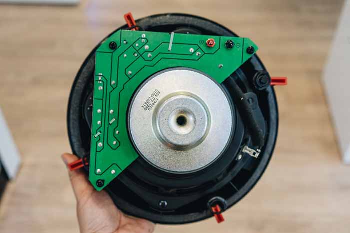 Củ từ cao cấp cho âm thanh hay hơn Củ từ cao cấp cho âm thanh hay hơn