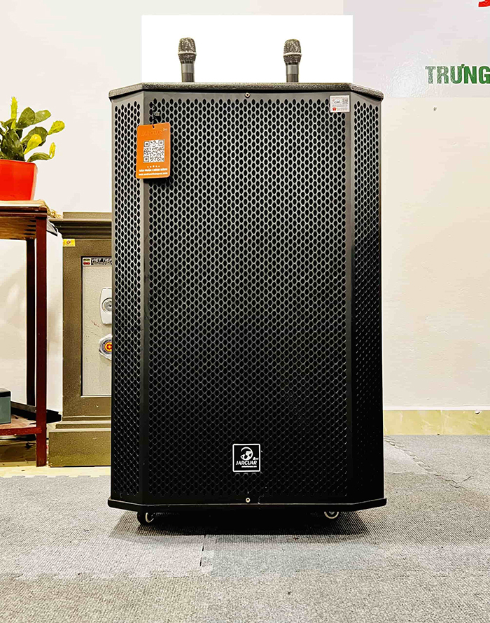 Loa kéo Jarguar LUX 5.0