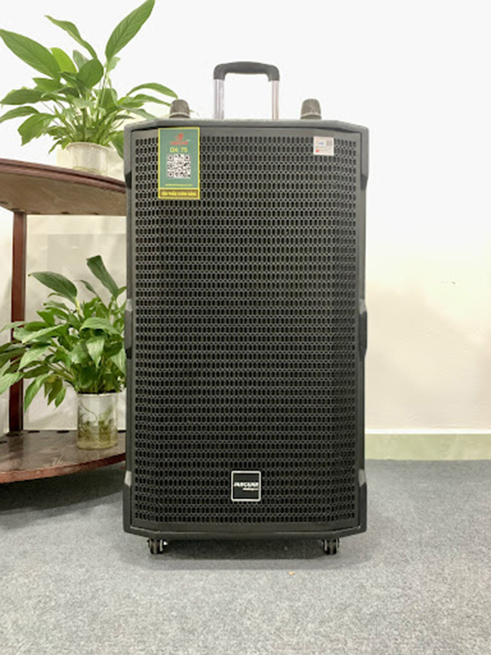 Loa kéo Jarguar DX75