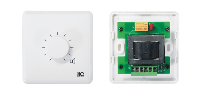 Chiết áp ITC T-674F Chiết áp ITC T-674F