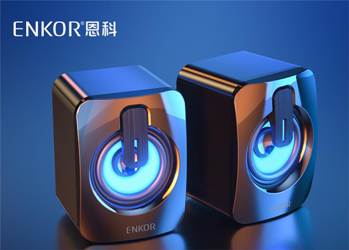Loa Enkor đa dạng sản phẩm cho người dùng lựa chọn