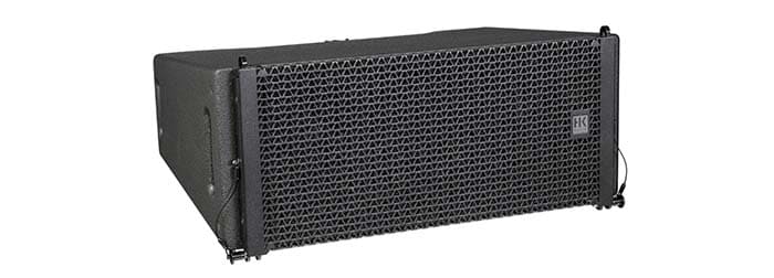 Loa HK Audio COSMO – C 8 làm từ chất liệu cao cấp