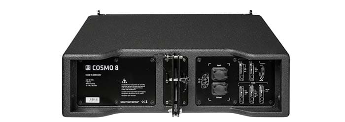 Loa HK Audio COSMO – C 8 phù hợp nhiều ứng dụng