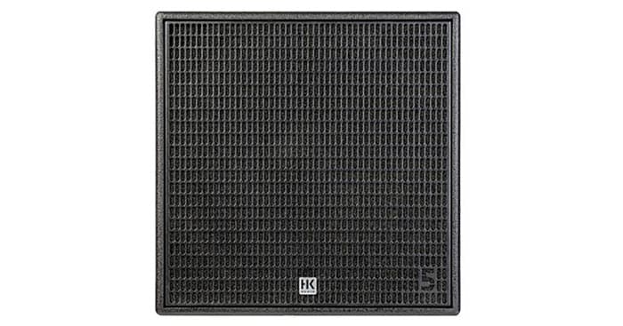 Loa HK Audio LINEAR 5 MK II 118 SUB A công suất mạnh mẽ