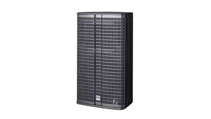 Loa HK Audio LINEAR 7 112 XA công suất mạnh mẽ