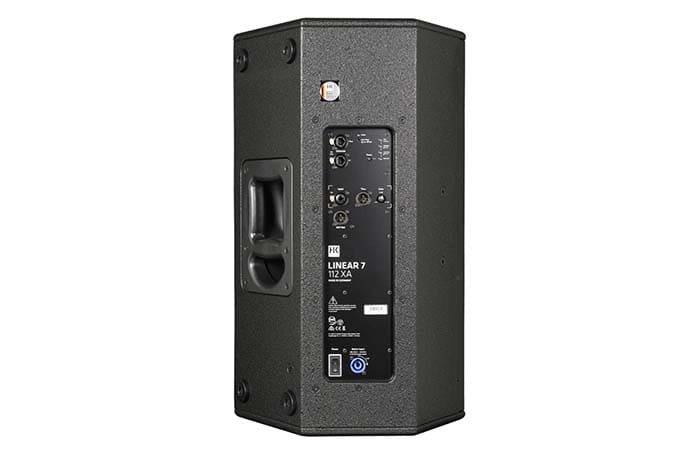 Loa HK Audio LINEAR 7 112 XA tính năng vượt trội