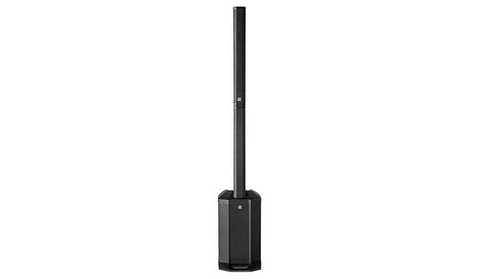 Loa HK Audio POLAR 10 dễ dàng di chuyển và lắp ghép