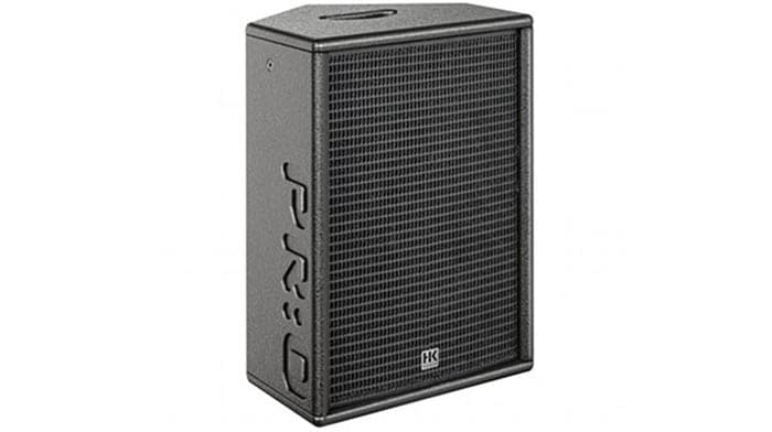 Loa HK Audio PREMIUM PR:O 110 XD2 cho âm thanh sống động, chân thực