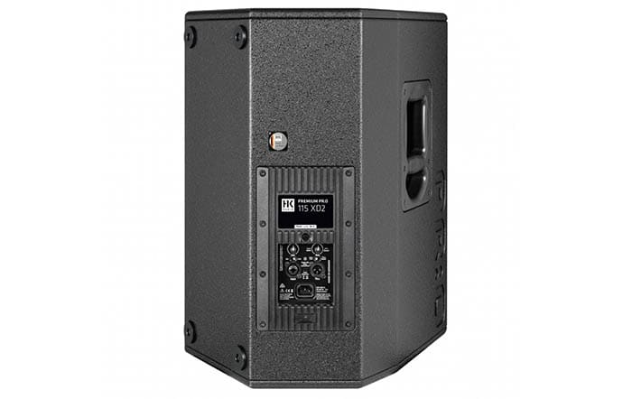 Loa HK Audio PREMIUM PR:O 115 D2 cho âm thanh bùng nổ, sống động