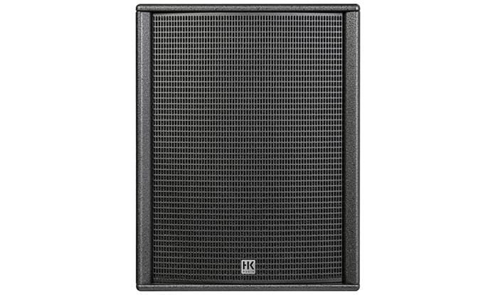 Loa HK Audio PREMIUM PR:O 115 D2 thiết kế sang trọng, hiện đại