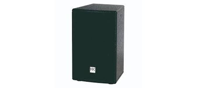 Loa HK Audio PREMIUM PR:O 8 có tính thẩm mỹ cao