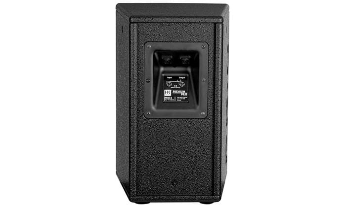 Loa HK Audio PREMIUM PR:O 8 công suất mạnh mẽ
