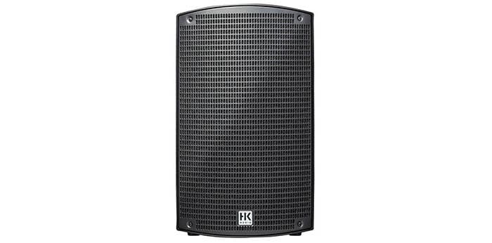 Loa HK Audio SONAR 110 Xi thiết kế hiện đại, sang trọng