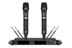 Micro HD GL-9000 Pro