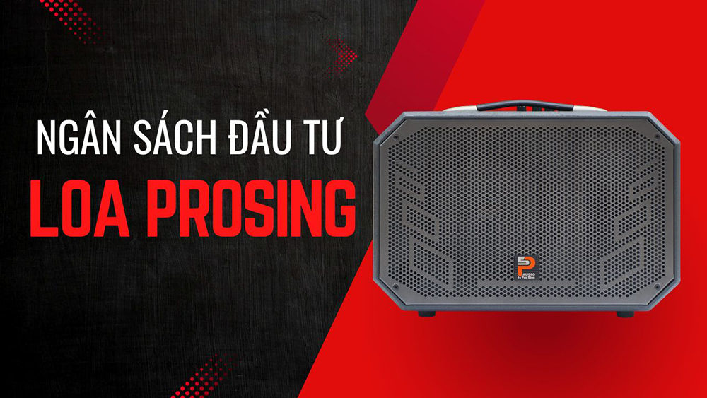 Ngân sách đầu tư Ngân sách đầu tư