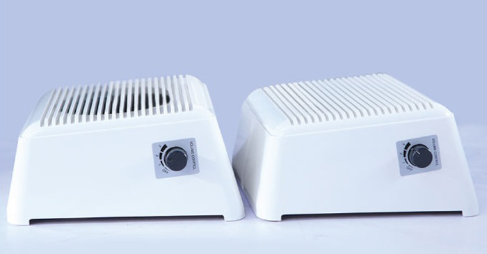 Công suất mạnh mẽ, hiệu suất cao