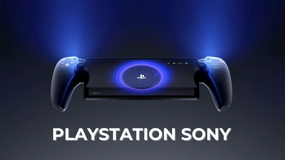 PlayStation của Sony là biểu tượng trong thế giới game, nổi bật với hiệu năng mạnh mẽ, đồ họa chân thực