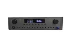 Amply liền vang KV K5000