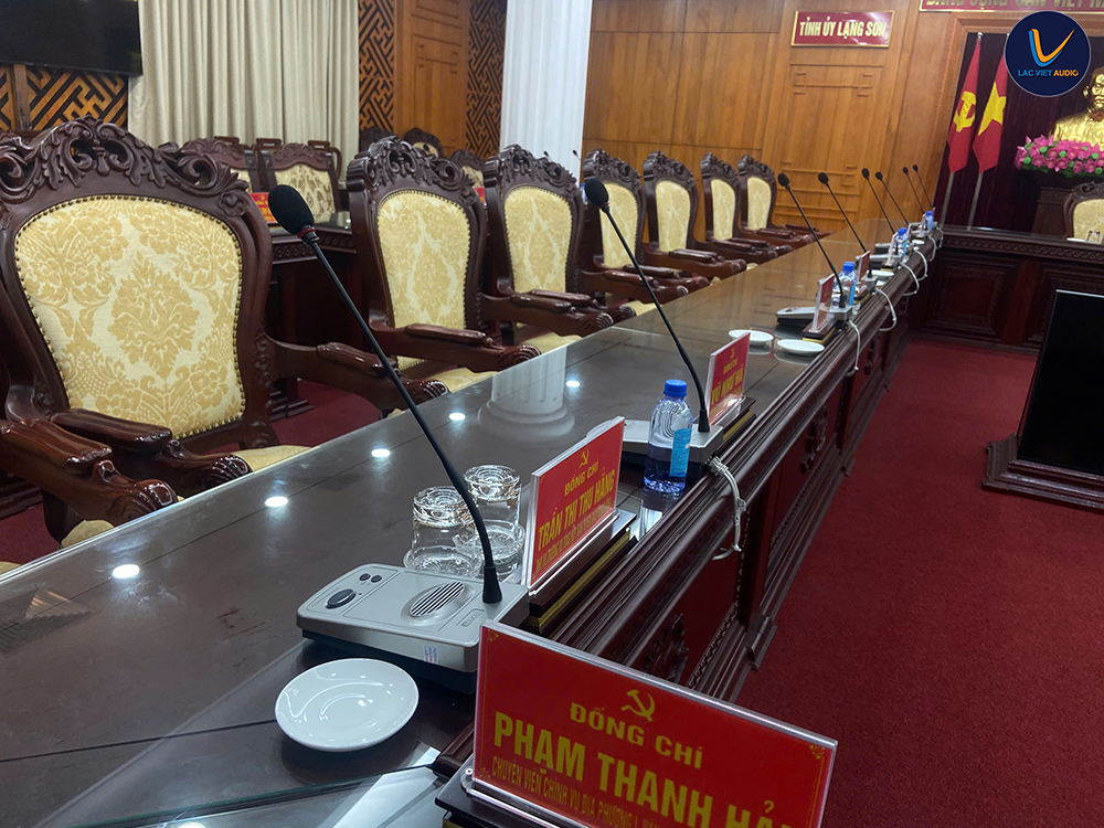 Việc kết nối và đi dây phải đảm bảo thẩm mỹ cho không gian sử dụng