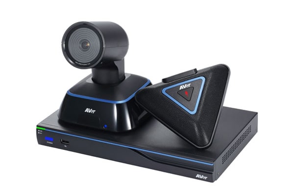 Bộ thiết bị họp trực tuyến AVER EVC130