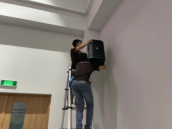 Lạc Việt Audio mang lại cho khách hàng những trải nghiệm tốt nhất