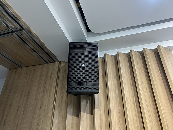 Loa HDAcoustic đang được ưa chuộng hiện nay