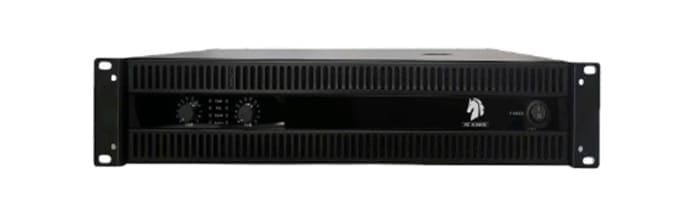 Cục đẩy đánh loa sub CDI2250 cho âm trầm sâu lắng hơn