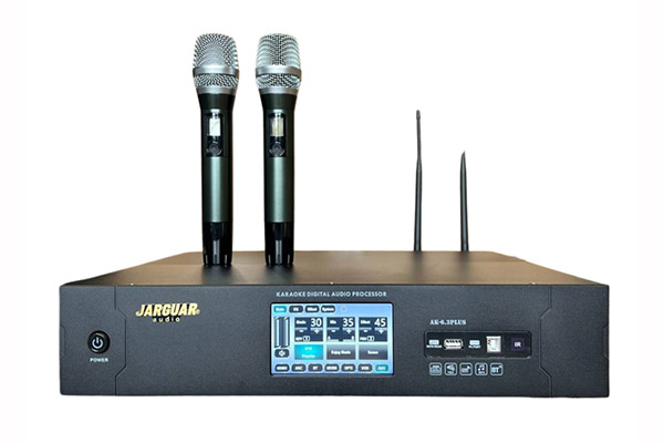 Đẩy liền vang Jarguar AK 6.3 Plus