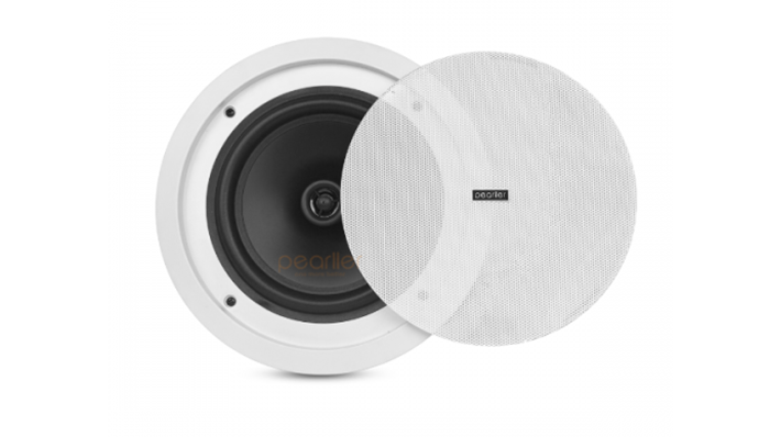Ứng dụng của loa âm trần Pearller HSR 122T