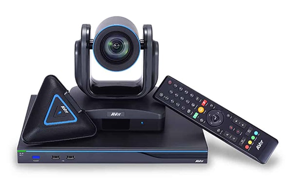 Thiết bị hội nghị truyền hình AVER EVC950