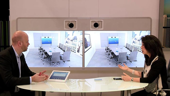Thiết bị hội nghị truyền hình Cisco TelePresence MX700, MX800 chất lượng xuất sắc Thiết bị hội nghị truyền hình Cisco TelePresence MX700, MX800 chất lượng xuất sắc