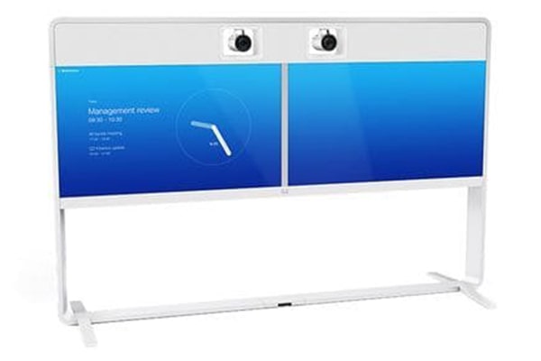 Thiết bị hội nghị truyền hình Cisco TelePresence MX700, MX800