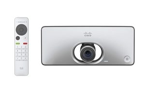 Thiết bị hội nghị truyền hình Cisco TelePresence SX10