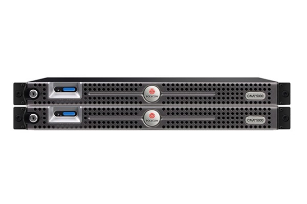 Thiết bị hội nghị truyền hình POLYCOM CMA 5000