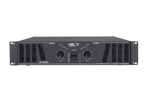 Cục đẩy công suất NEXT MA3200
