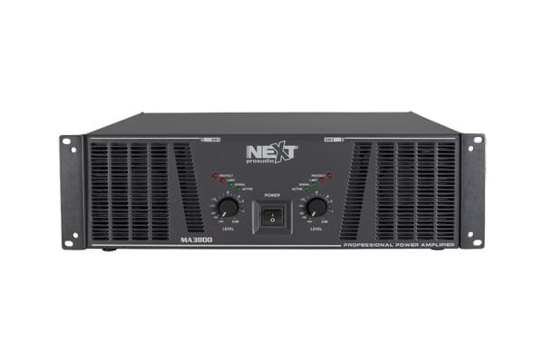 Cục đẩy công suất NEXT MA3800