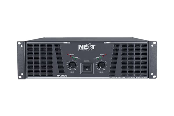 Cục đẩy NEXT MA6000