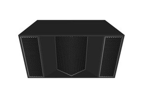 Loa sub array VAS SXH 218