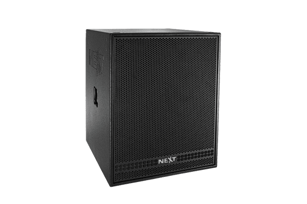 Loa sub NEXT PLX118