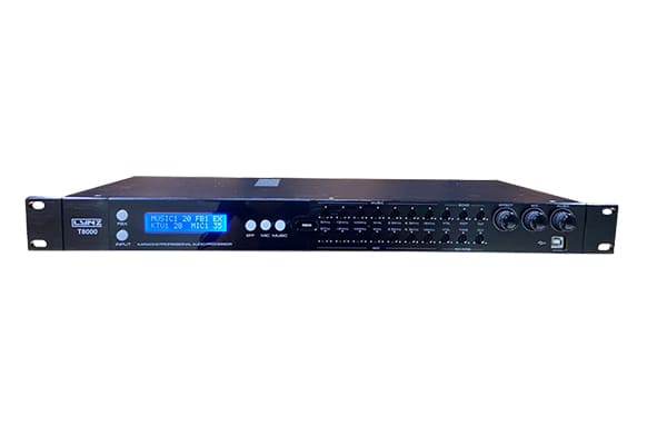 Vang số LYNZ T8000