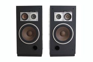 Loa Pioneer CS F7000